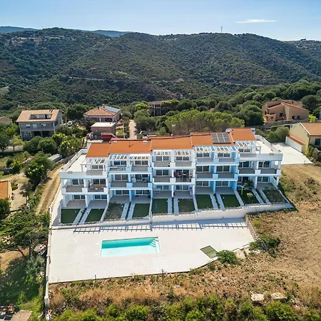 Apartman Affittasardegna- Bilo Mirto Isola Rossa