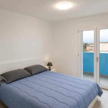 Affittasardegna- Bilo Mirto Apartman Isola Rossa
