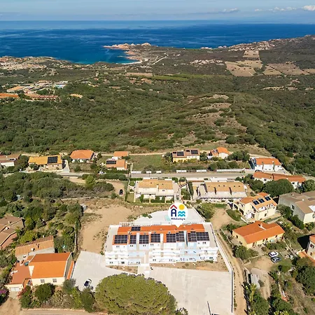 Affittasardegna- Bilo Mirto Isola Rossa