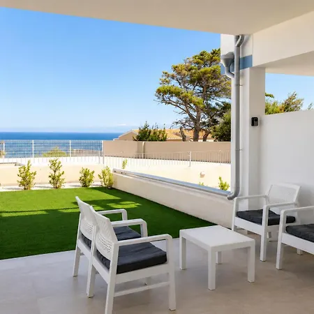 Apartman Affittasardegna- Bilo Mirto