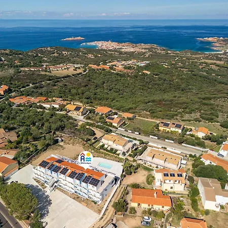 Apartman Affittasardegna- Bilo Mirto *