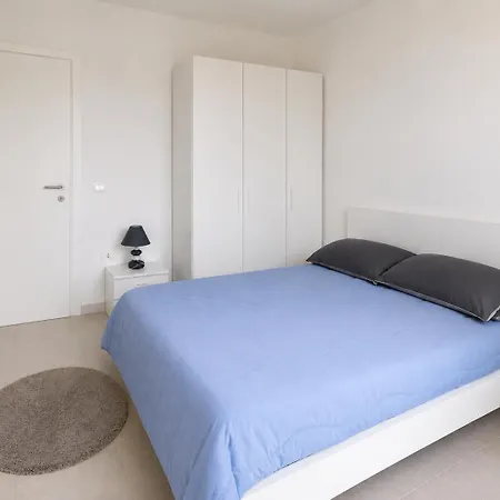 Apartman Affittasardegna- Bilo Mirto