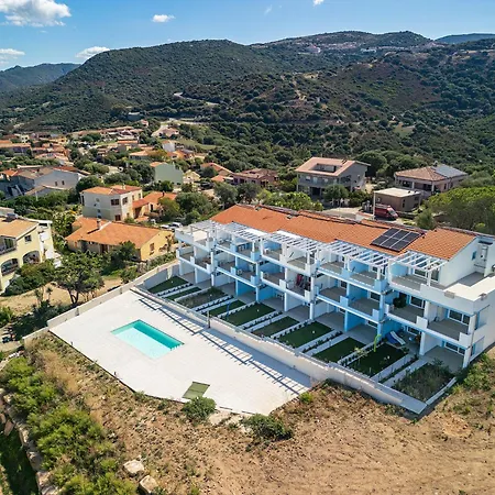 Affittasardegna- Bilo Mirto Apartman *