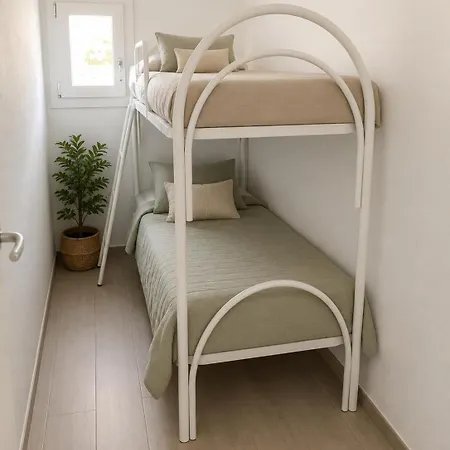 Apartment Affittasardegna- Bilo Mirto Isola Rossa (Sassari)