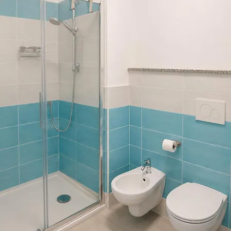 Apartman Affittasardegna- Bilo Mirto *